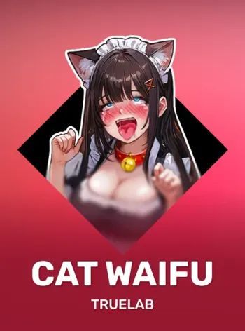 Cat Waifu